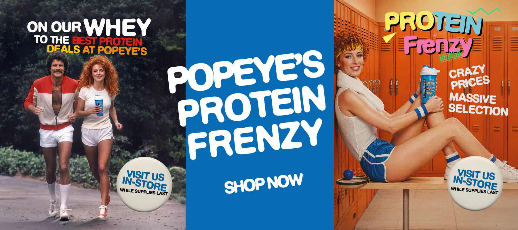 Fuel Your Peak Performance Today